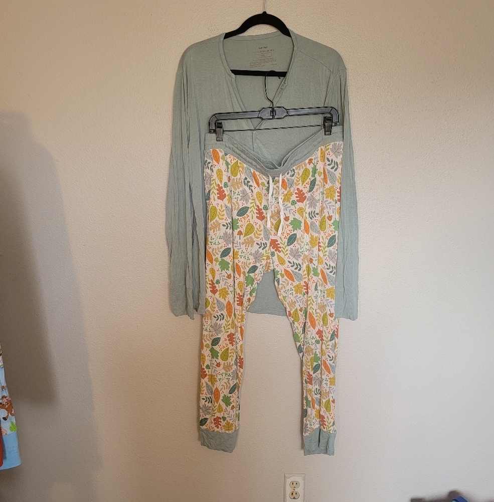 Little Sleepies Pjs